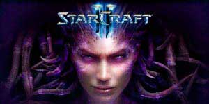 StarCraft 2: Sirds spiets 