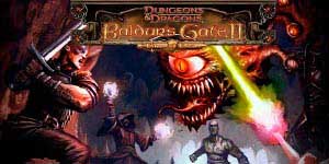 Baldur 's Gate II: Enhanced Edition