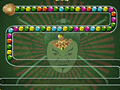Spēle Samurai Balls