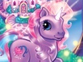 Spēle My Little Pony: 6 Differences