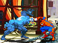 Spēle Valorous Spiderman 2