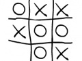 Spēle Unbeatable tic-tac-to AI