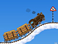 Spēle Coal Express 4