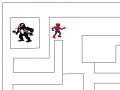 Spēle Find Spiderman