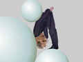 Spēle Ragdoll Physics 2 
