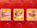 Spēle Celebrity Lips