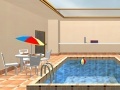 Spēle Swimming Pool Escape