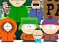 Spēle South Park Interactive