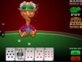Spēle GrampaGrumble's 11 Poker