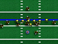 Spēle 4th and Goal 2011