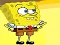 Spēle Sponge Bob Virus Infection