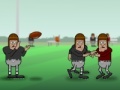 Spēle Gridiron Geezers