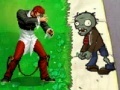 Spēle KOF VS Zombies