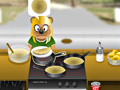 Spēle Hungry Bears