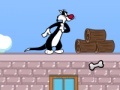 Spēle Tweety's Recue Hector