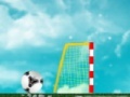 Spēle Soccer Skill