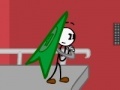 Spēle Infiltrating the Airship