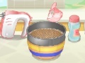 Spēle Rainbow Muffins: Sara's Cooking Class