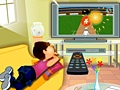 Spēle Remote control