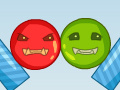 Spēle Fanged Fun