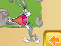 Spēle Looney Lunch