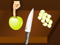 Spēle Make Apple Crumble Cake