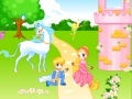 Spēle Join in new world
