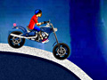 Spēle The Chopper Ride