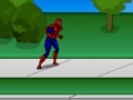 Spēle Spiderman Kakamole