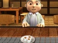Spēle Sushi Chef