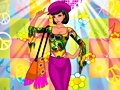 Spēle 60's Dress Up