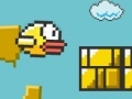 Spēle Flappy bird world