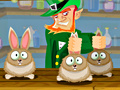 Spēle Lucky Bunny