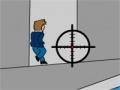 Spēle Sniper!