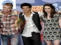 Spēle Twilight Saga: All in One