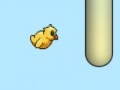 Spēle Flappy duckling