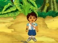 Spēle Diego balls