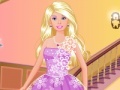 Spēle  Barbie Princess Outfit