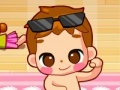 Spēle Raising a baby 4 Gangnam Style