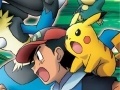 Spēle Pokemon: The Homecoming