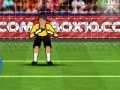 Spēle Football kicks