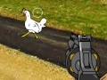 Spēle Cock Shooter 3