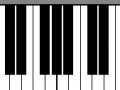Spēle Digital Piano