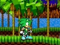 Spēle RSA: 4 Sonic