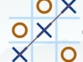 Spēle Colorful Tic-Tac-Toe
