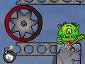 Spēle Roly Poly Cannon Bloody Monsters Pack