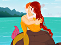 Spēle Mermaid Romance