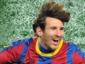 Spēle Messi's Soccer Snooker