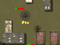 Spēle Heli Storm 2