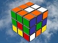Spēle Rubik's Cube